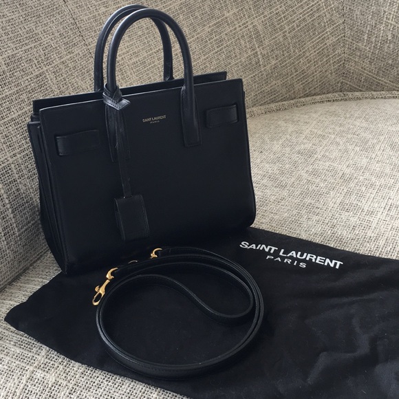 Saint laurent Classic crossbody - Picture 1 of 5